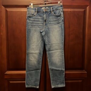 Old Navy jeans